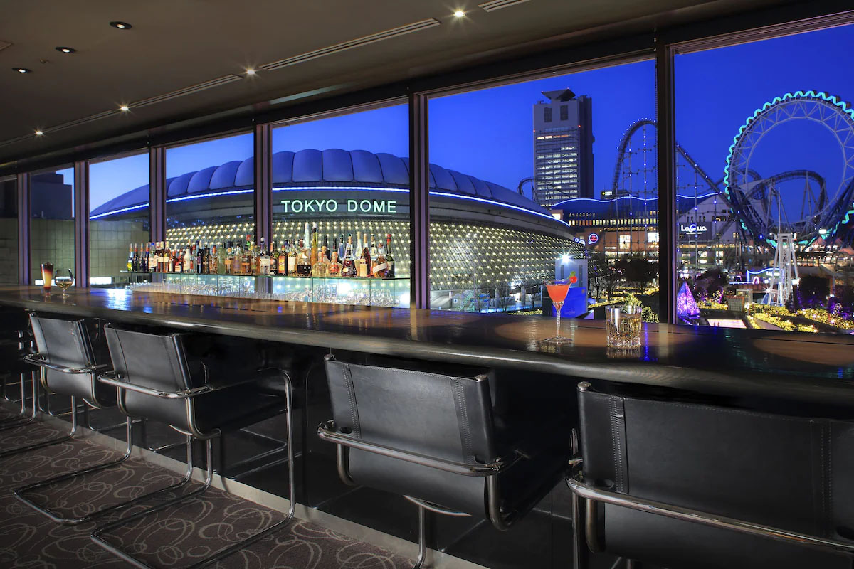 The Peninsula TokyoHotel Logo