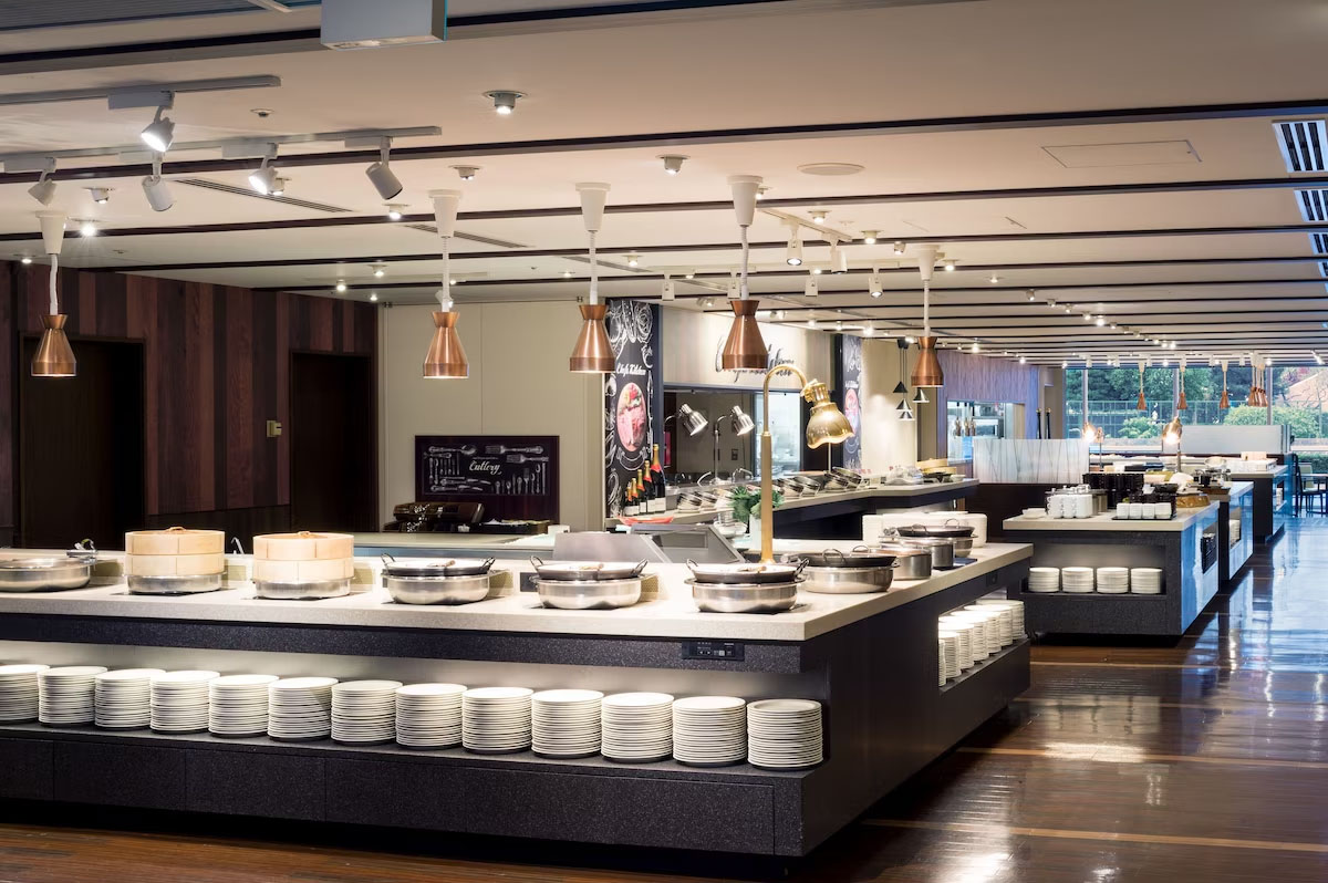 The Peninsula TokyoHotel Logo